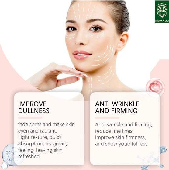 Collagen Instant Wrinkle Removal Balm Stick