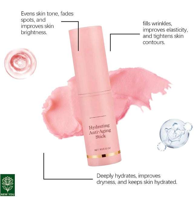 Collagen Instant Wrinkle Removal Balm Stick