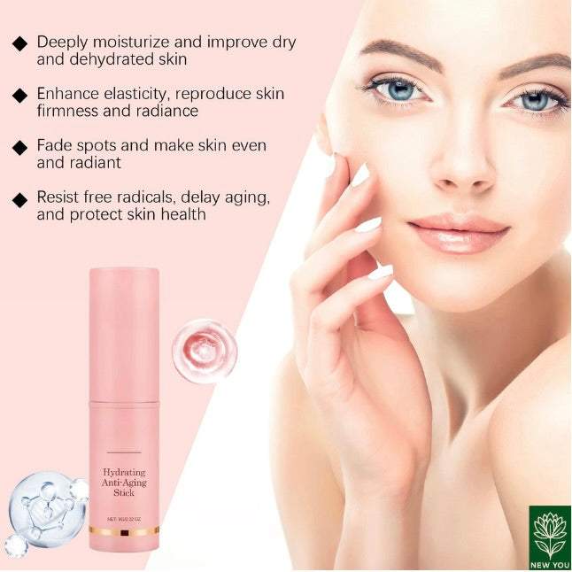 Collagen Instant Wrinkle Removal Balm Stick