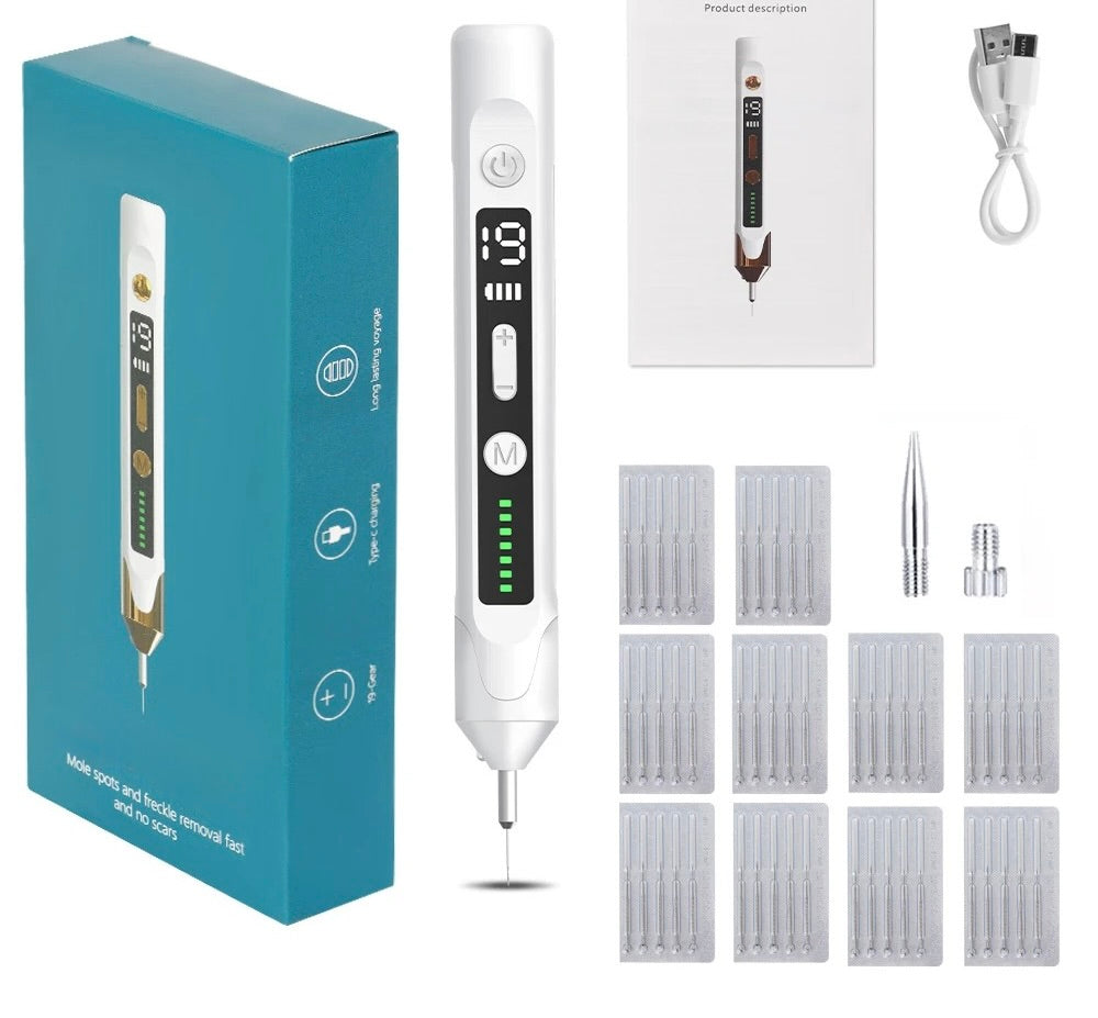 Skin Tag Remover Plasma Pen