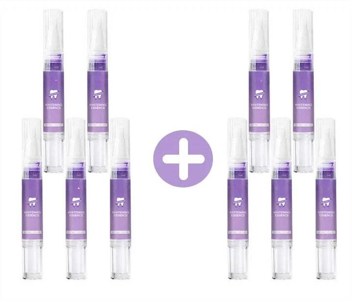 Magical Teeth Whitening Pen