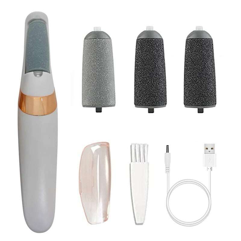 Electric Pedicure Tool