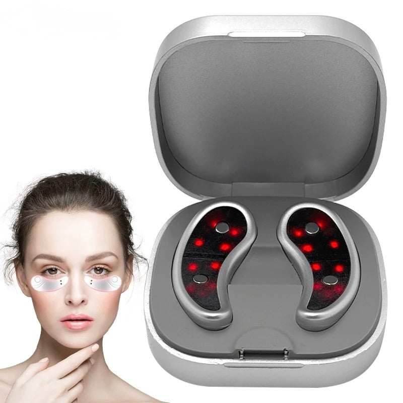 Eye Massage Muscle Stimulator