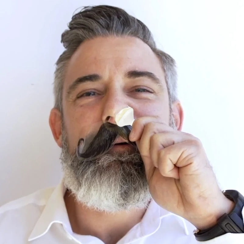 Portable Nose Wax Kit