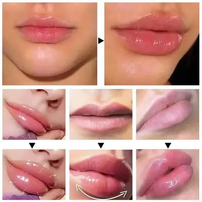 Volumizing Lip Plumper Serum