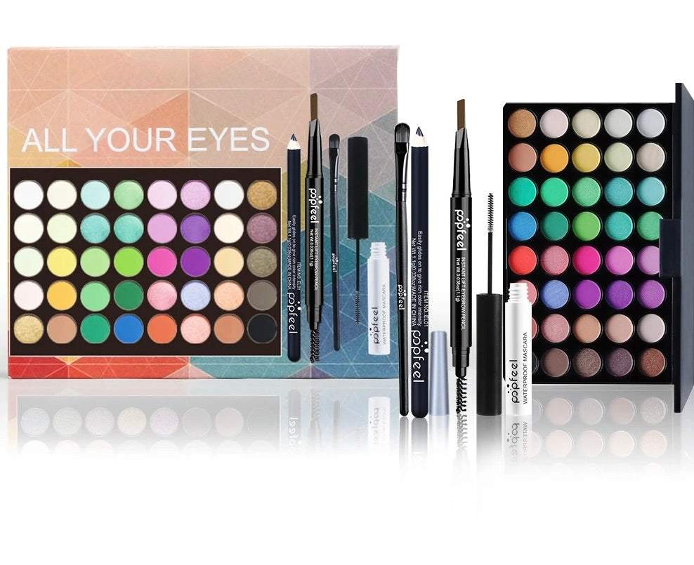Eye Makeup Set 