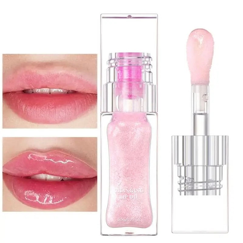 PH Color Changing Lip Oil