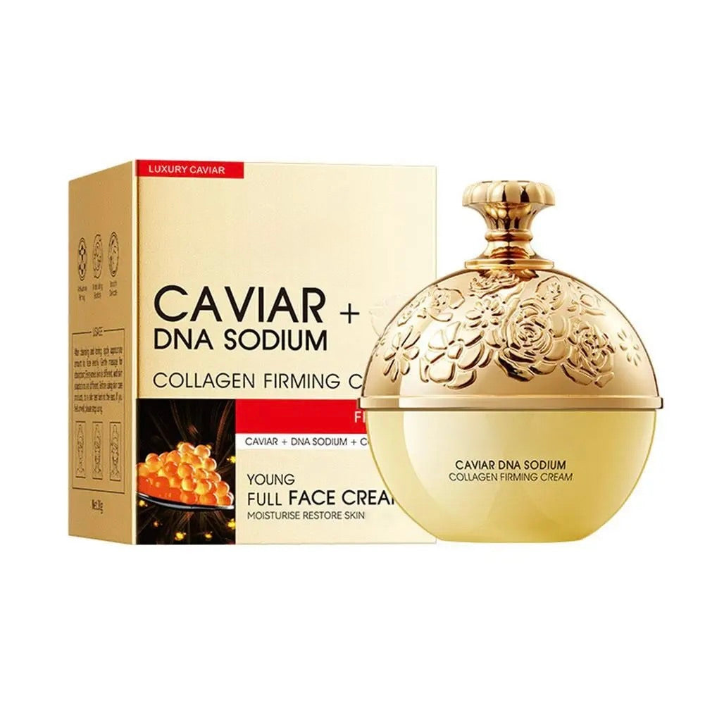 Caviar Anti-Aging Face Moisturizer