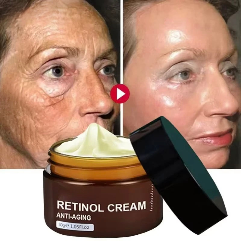 Retinol Wrinkle Remover
