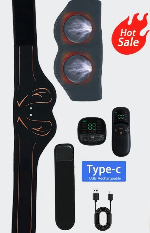 Electric Buttocks Muscle Toner