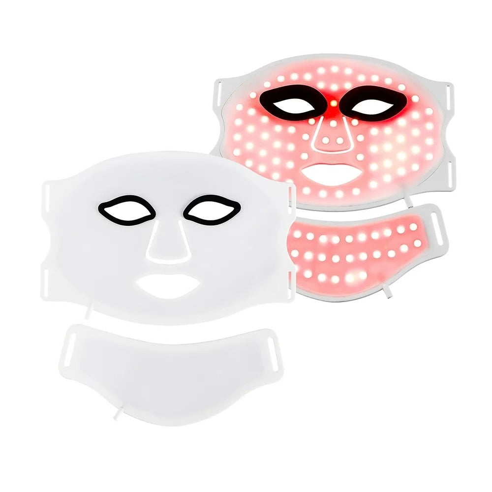 Wireless Rejuvenation Face Mask