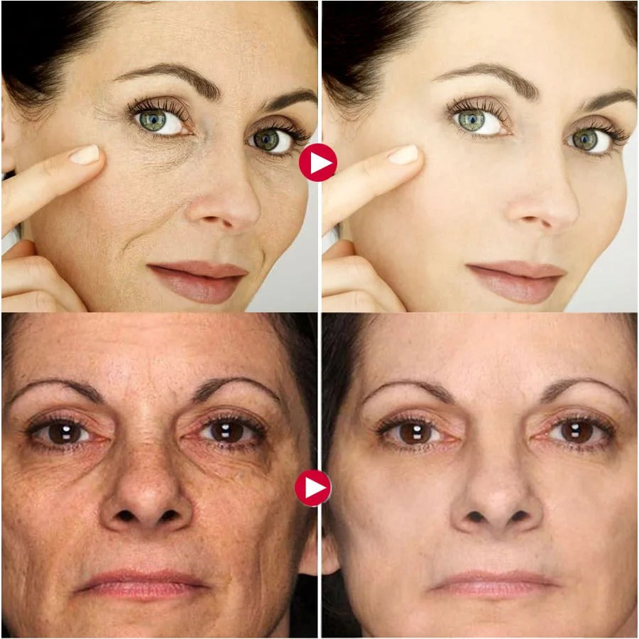 Collagen Boost Face Serum