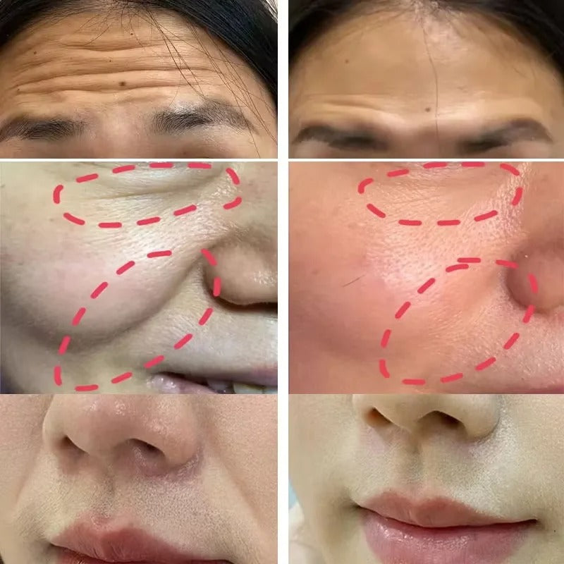 Collagen Instant Wrinkle Removal Balm Stick