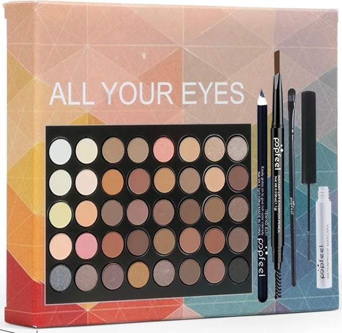 Eye Makeup Set 