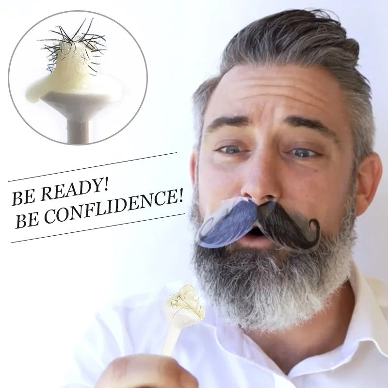 Portable Nose Wax Kit