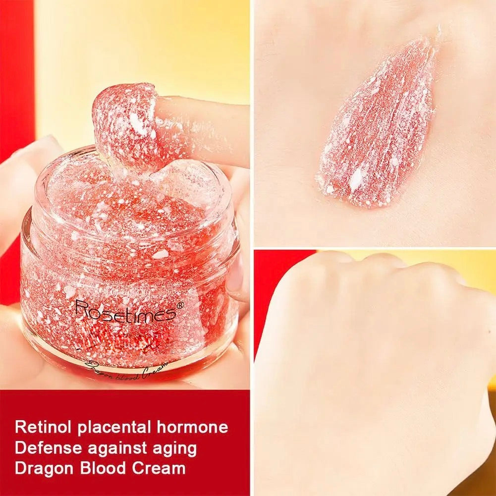 Dragon Blood Face Moisturizer