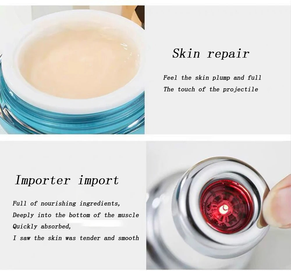 Deep Sea Caviar Electric Massager