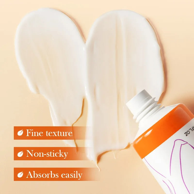 Permanent Stretch Marks Removal Cream 