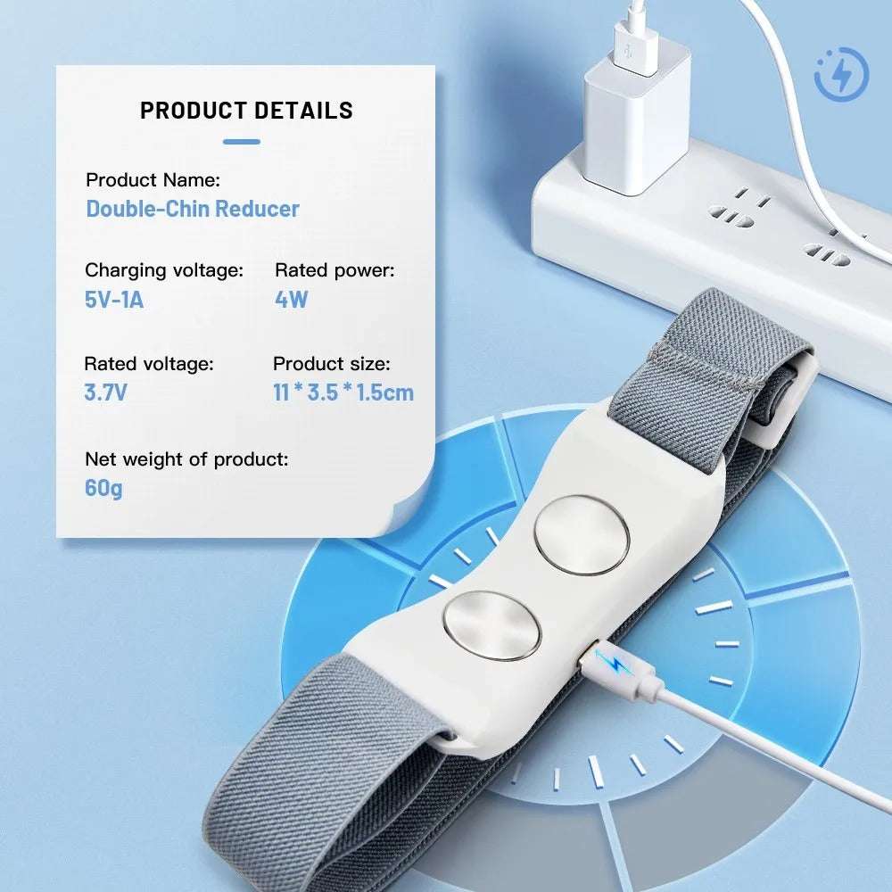 Face Shaping Massager