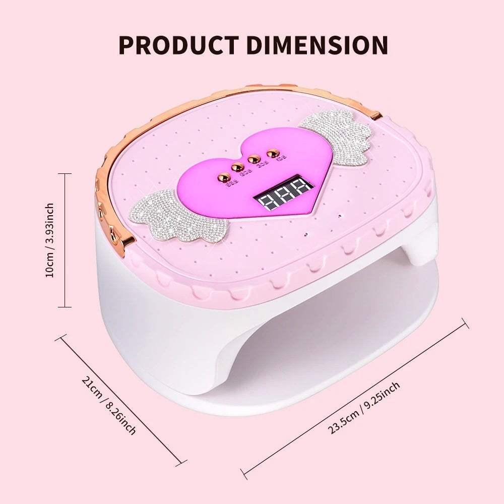 Nail UV Lamp