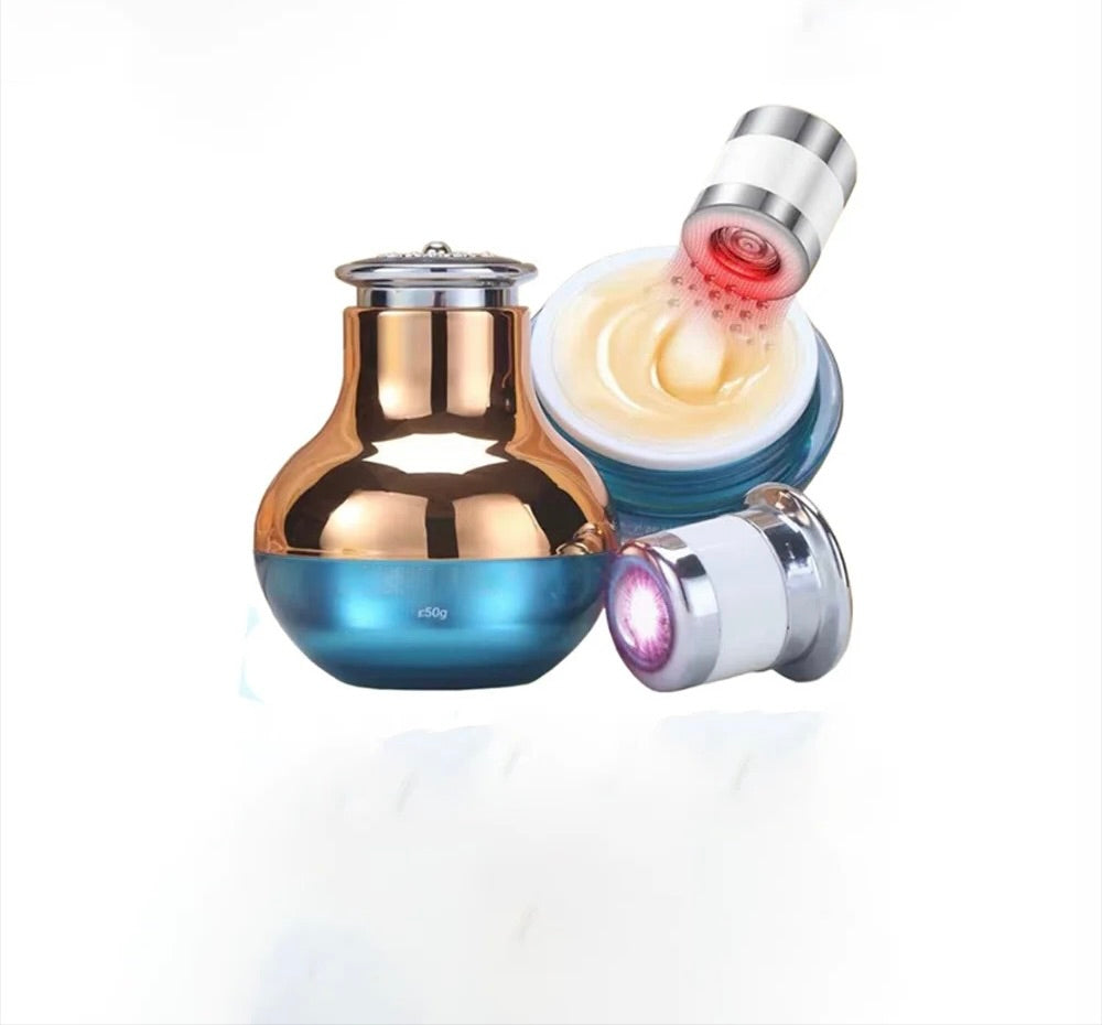 Deep Sea Caviar Electric Massager