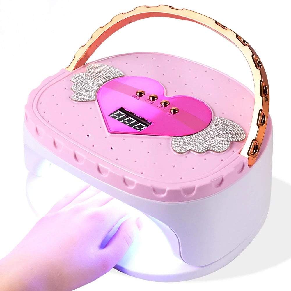 Nail UV Lamp