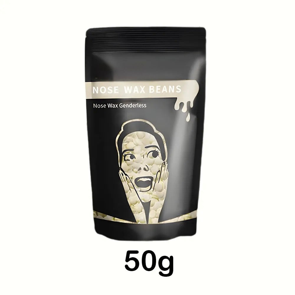 Painless Nose Wax Kit