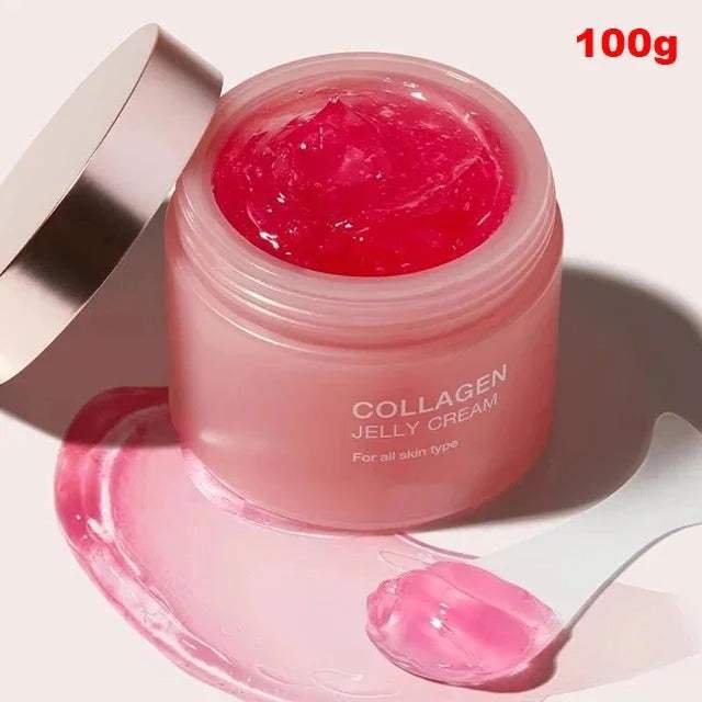 Collagen Jelly