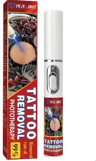 Tattoo Removal Laser Pen