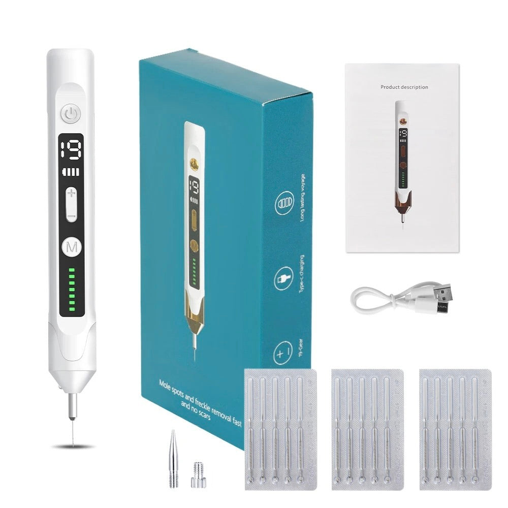 Skin Tag Remover Plasma Pen