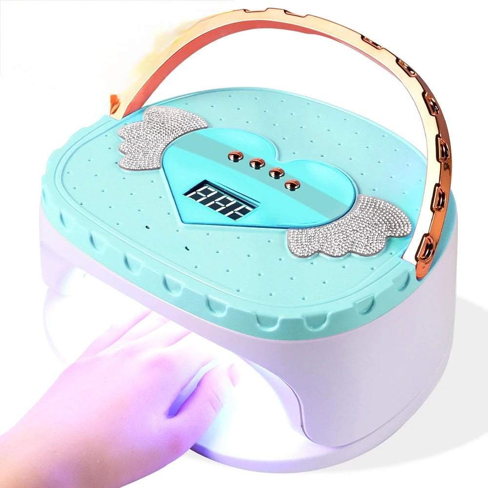 Nail UV Lamp