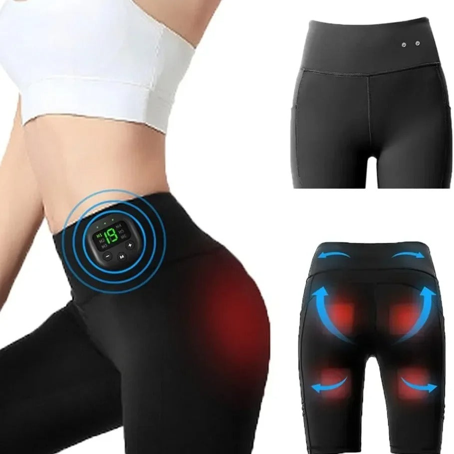 Glute Sculpting Shorts