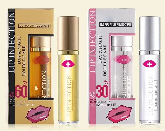 Volumizing Lip Plumper Serum